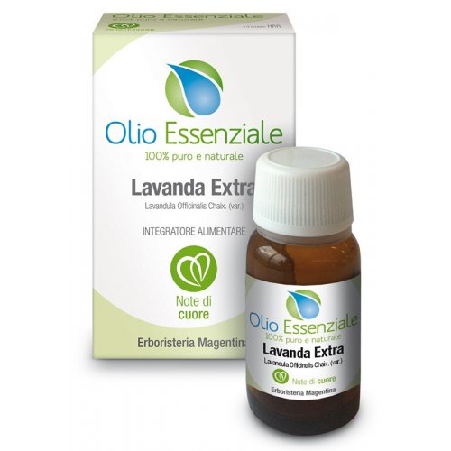 LAVANDA OLIO ESS EXTRA 10ML