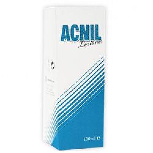 ACNIL-LOZ A-ACNE 100ML