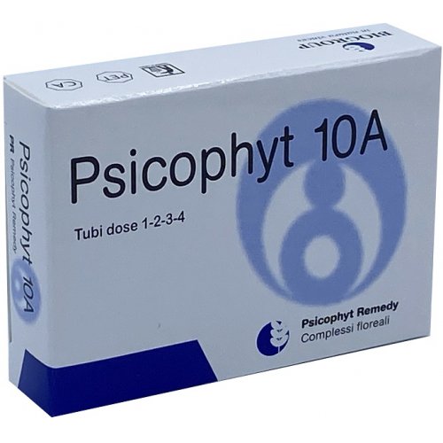 PSICOPHYT 10/A 4TB