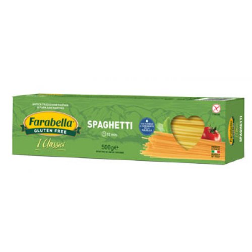 FARABELLA Pasta Spagh.500g