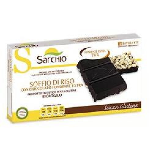 SARCHIO SOFFIO RISO CIOC FOND EX