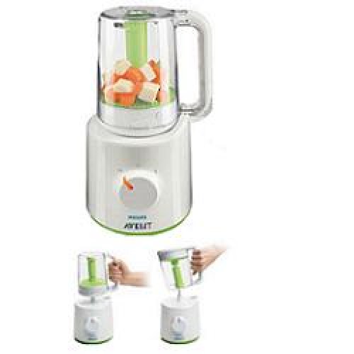 AVENT  EASYPAPPA 2IN1 87020