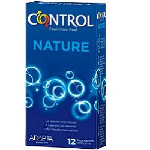 CONTROL NATURE 12PZ