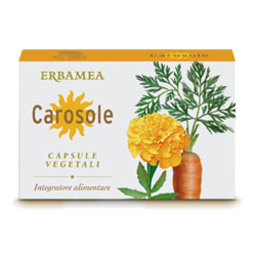 CAROSOLE 24Cps EBM
