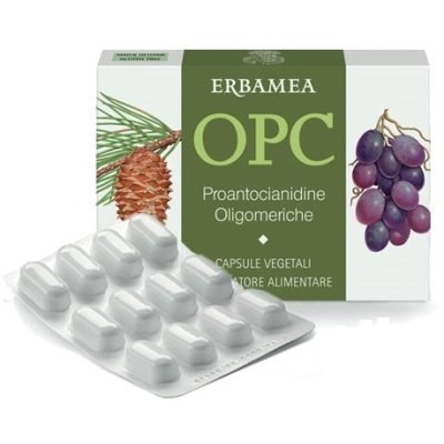 OMEGA 3 VEG 30PERLE S/GL ERBAMEA