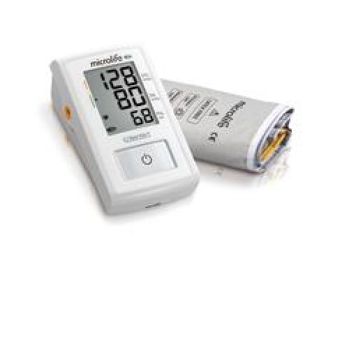 Microlife MAM Easy misuratore di pressione arteriosa con rilevazione delle aritmie