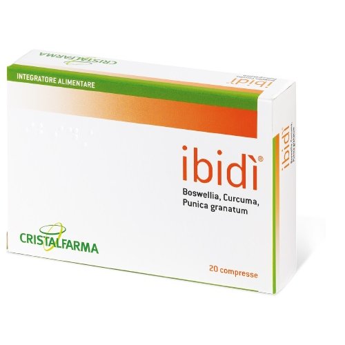 IBIDI INTEG 20 CPR