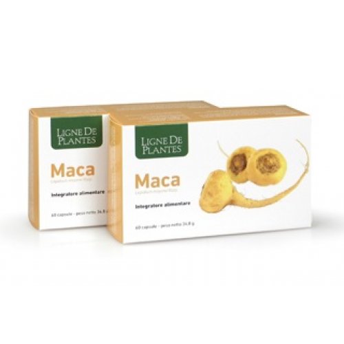 MACA BIO 60 Cps NSE