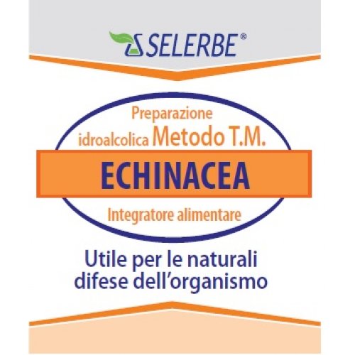 ECHINACEA TM 50ML SELERBE