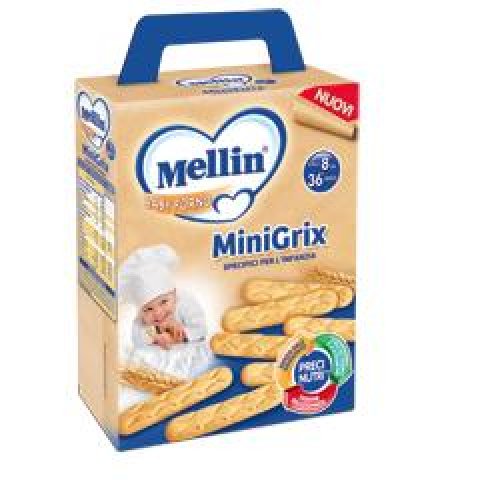 MELLIN-MINIGRIX 180G