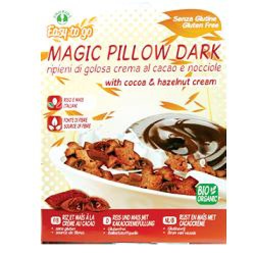 ETG Magic Pillow Dark 375g