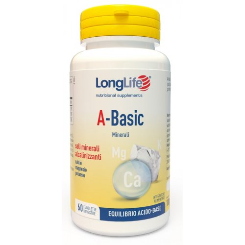 LONGLIFE A BASIC 60TAV