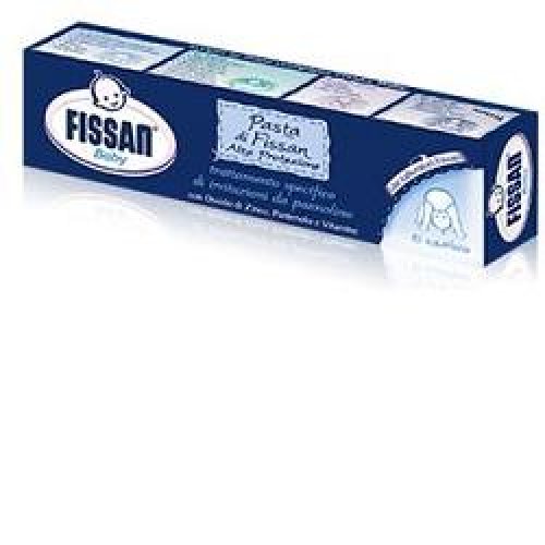 FISSAN PASTA PROT/A 50ML NF