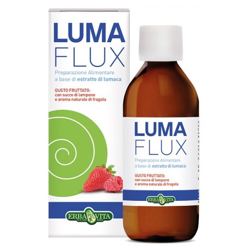 LUMAFLUX 150ML EBV