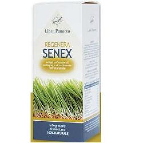 REGENERA SENEX 90CPS PANACEA