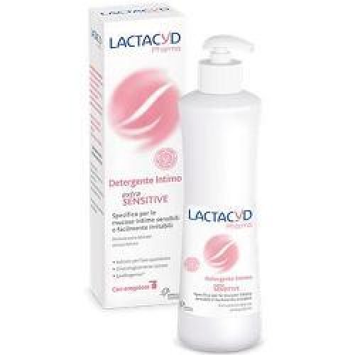 LACTACYD PHARMA SENSITIVE<<<