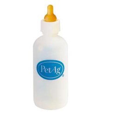 BIBERON ANIMALI PICCOLI 60 ML