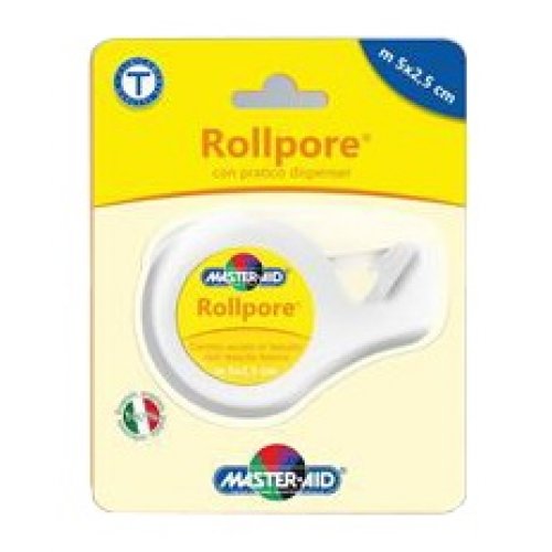 ROLL-PORE DISP 5MX2,5CM