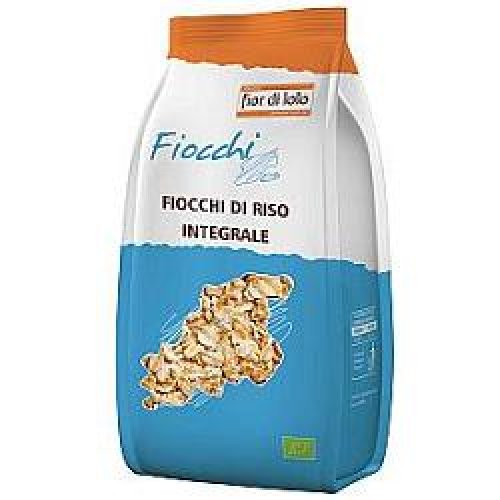 FIOCCHI RISO INTEGR 500G FDL