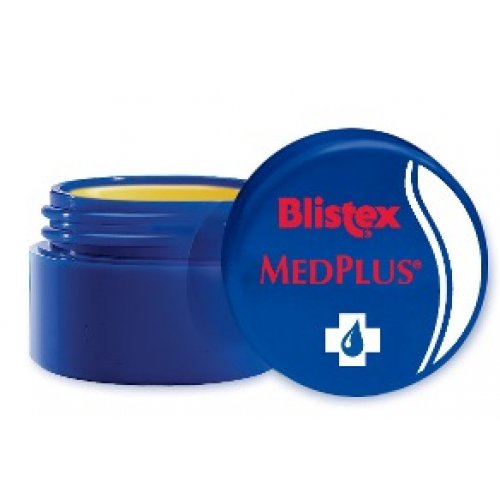 BLISTEX-LIP MEDEX VASETTO 7G