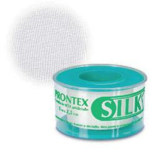 PRONTEX CER SILK ROC SETA 5X2,5