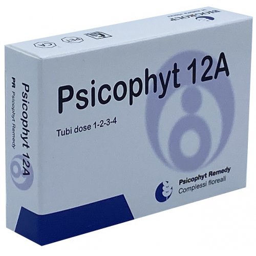 PSICOPHYT 12/B 4TB