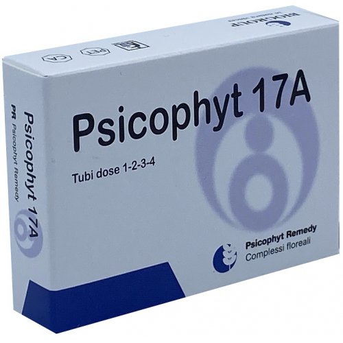 PSICOPHYT 17/A 4TB