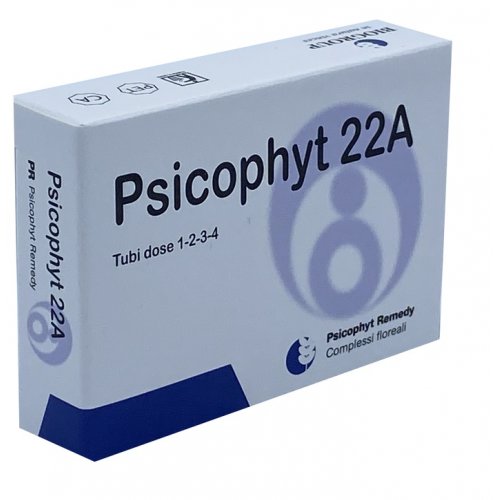 PSICOPHYT 22/A 4TB