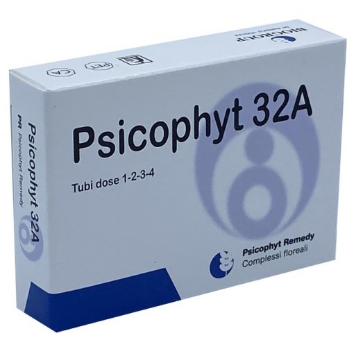 PSICOPHYT REMEDY 32A GR