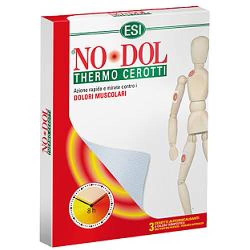 NODOL THERMO CEROTTI 3PZ ESI