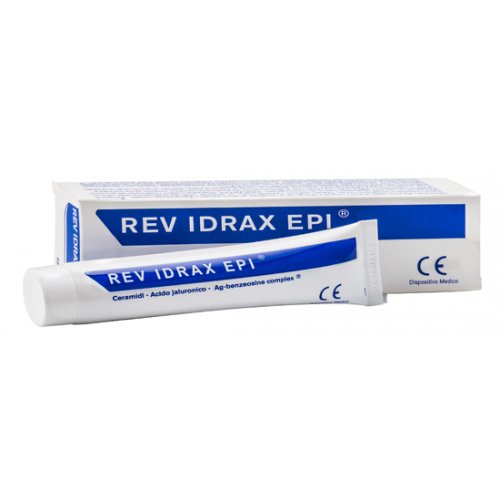 REV IDRAX EPI crema riepitelizzante 50ML