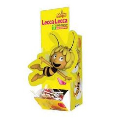 LECCA LECCA TUTTI FRUTTI BIO - Farmacia Busetti