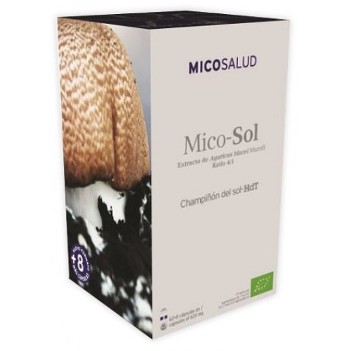 MICOSOL 70CPS FREELAND