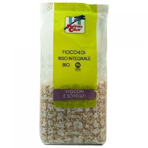 FIOCCHI RISO 500G FINESTRA