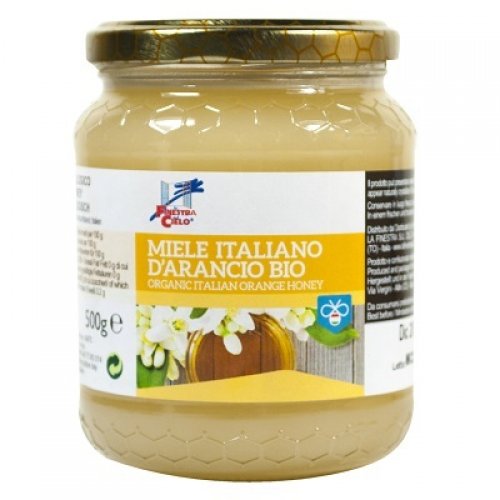 MIELE ARANC 500G FINESTRA