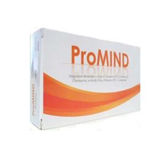 PROMIND 30CPR