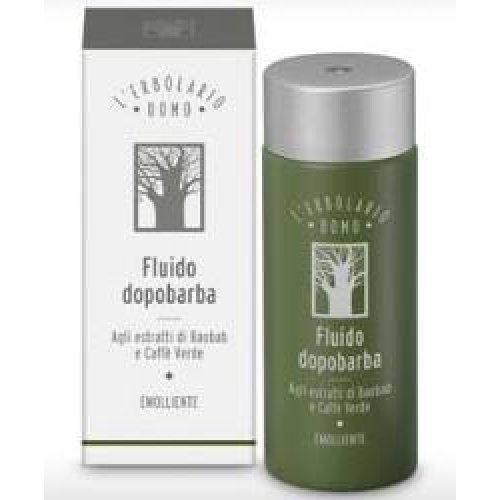 ERBOLARIO FLUID/BARBA UOMO 120ML ERBOLARIO FLUID/BARBA UOMO 120ML