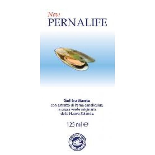 PERNALIFE GEL 125 ML