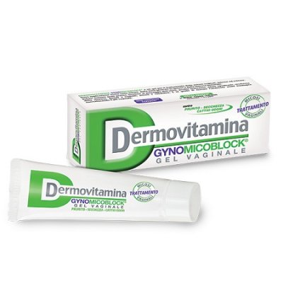 Dermovitamina ProctoCare crema per emorroidi 30 ml **