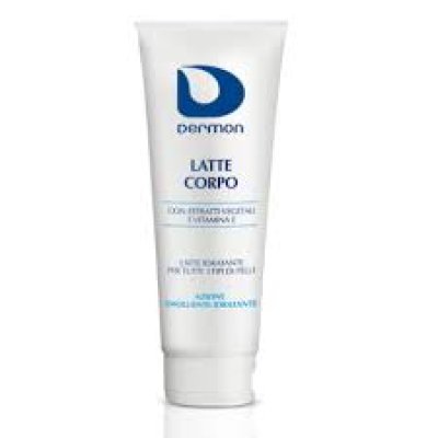 DERMON-LATTE CORPO 300ML