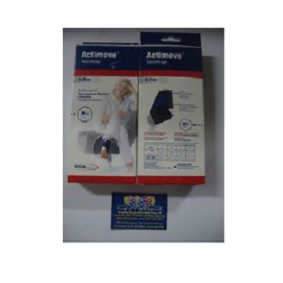 ACTIMOVE CAVIGLIERA ELASTICA M