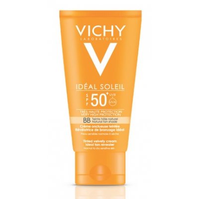 CAPITAL DRY TOUCH BB SPF50 50