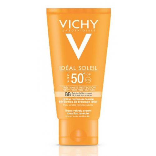 CAPITAL DRY TOUCH BB SPF50 50
