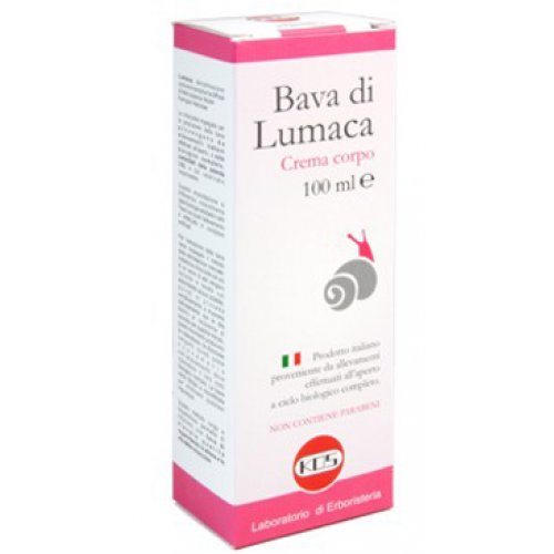 BAVA LUMACA CREMA CRP 100ML KOS