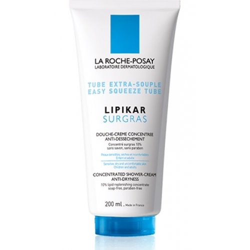 LIPIKAR-SURGRAS200ML+APPENDINO<