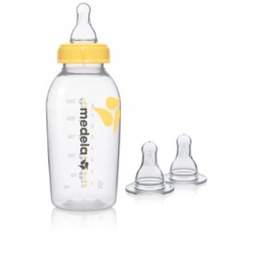 MEDELA CALMA C/POPPATOIO 250ML