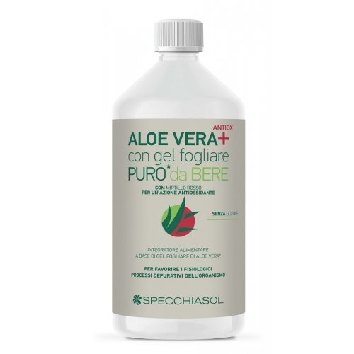 SUCCO ALOEVERA+ ALOE/MIRT R1LT