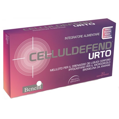 CELLULDEFEND URTO OFS