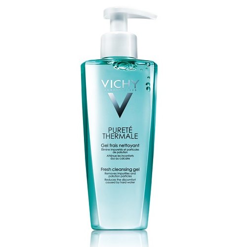 Vichy Puretè Thermale gel detergente 200ml