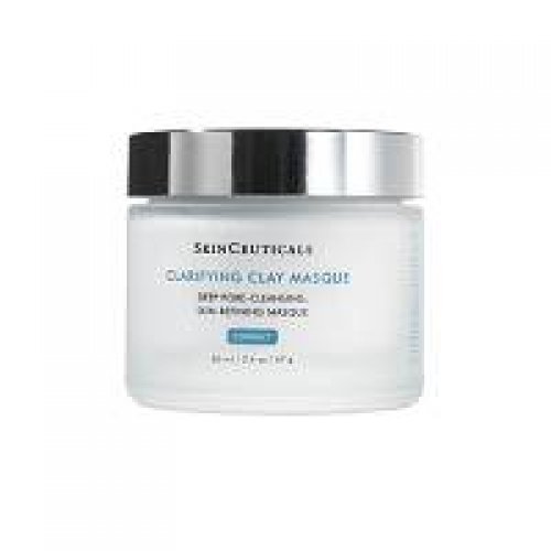 CLARIFYING CLAY MASQUE PRO